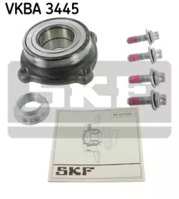 SKF VKBA3445